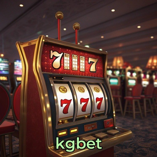 Cassino Online kgbet