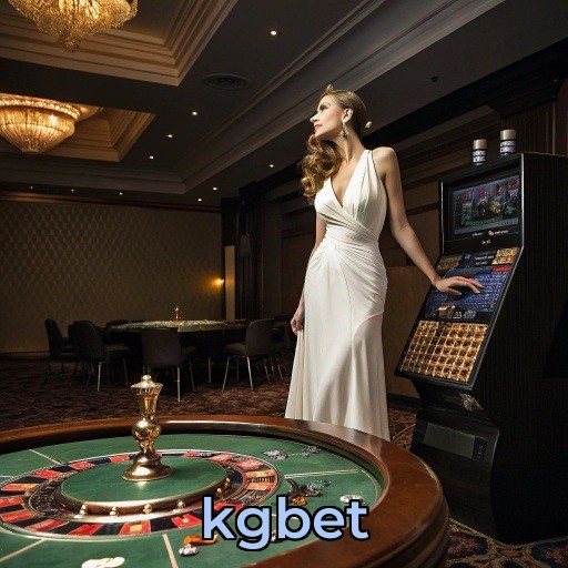 Cassino Online kgbet