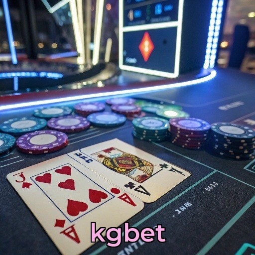 kgbet