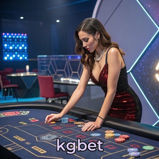 Acesso ao kgbet